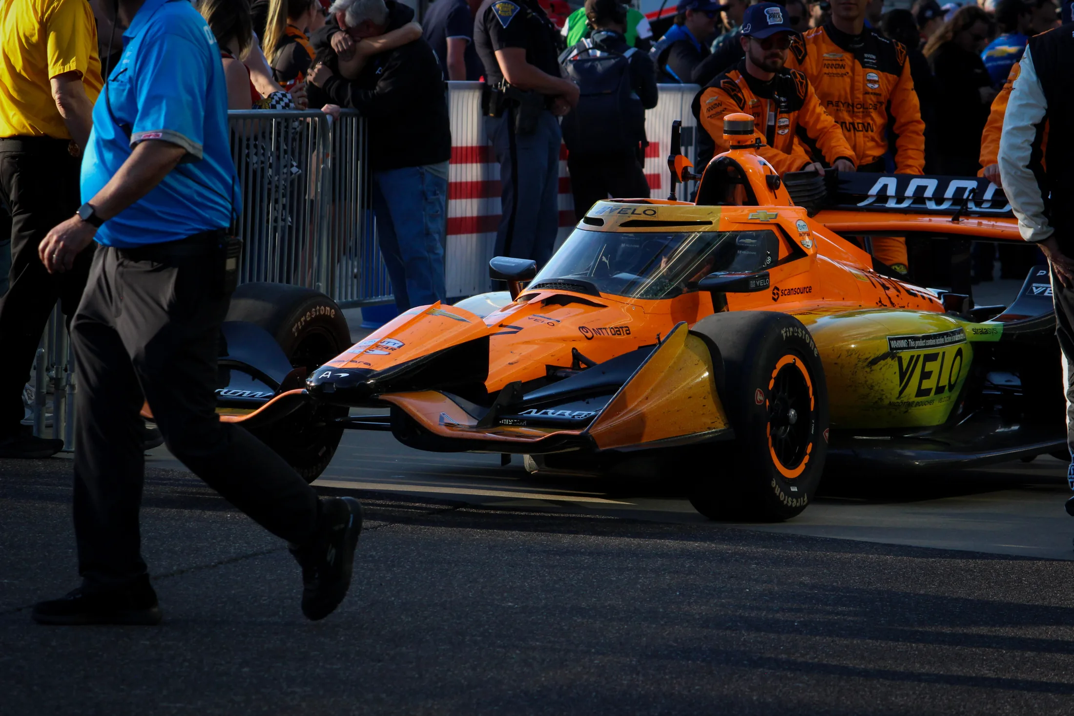 Sonsio GP